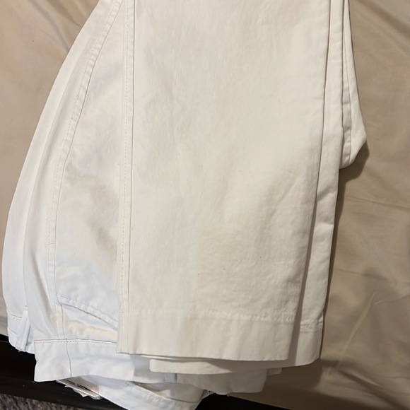 White pixie pants - Picture 4 of 5